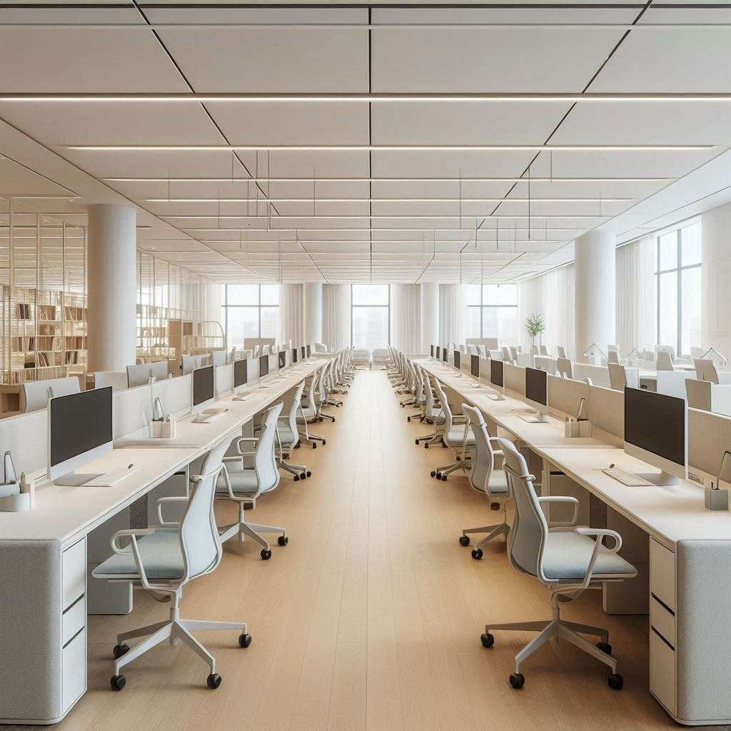 市场团队面对重要活动筹备应给写字楼办公远程协作空间增加哪些核查步骤