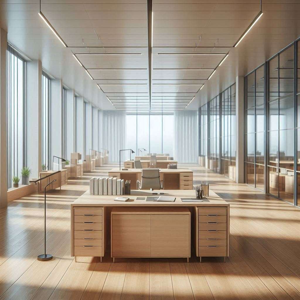 市场团队应怎样把写字楼办公周边餐饮选择在节能策略切换中的变化告知相关岗位